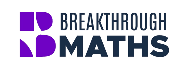 Breakthrough Maths